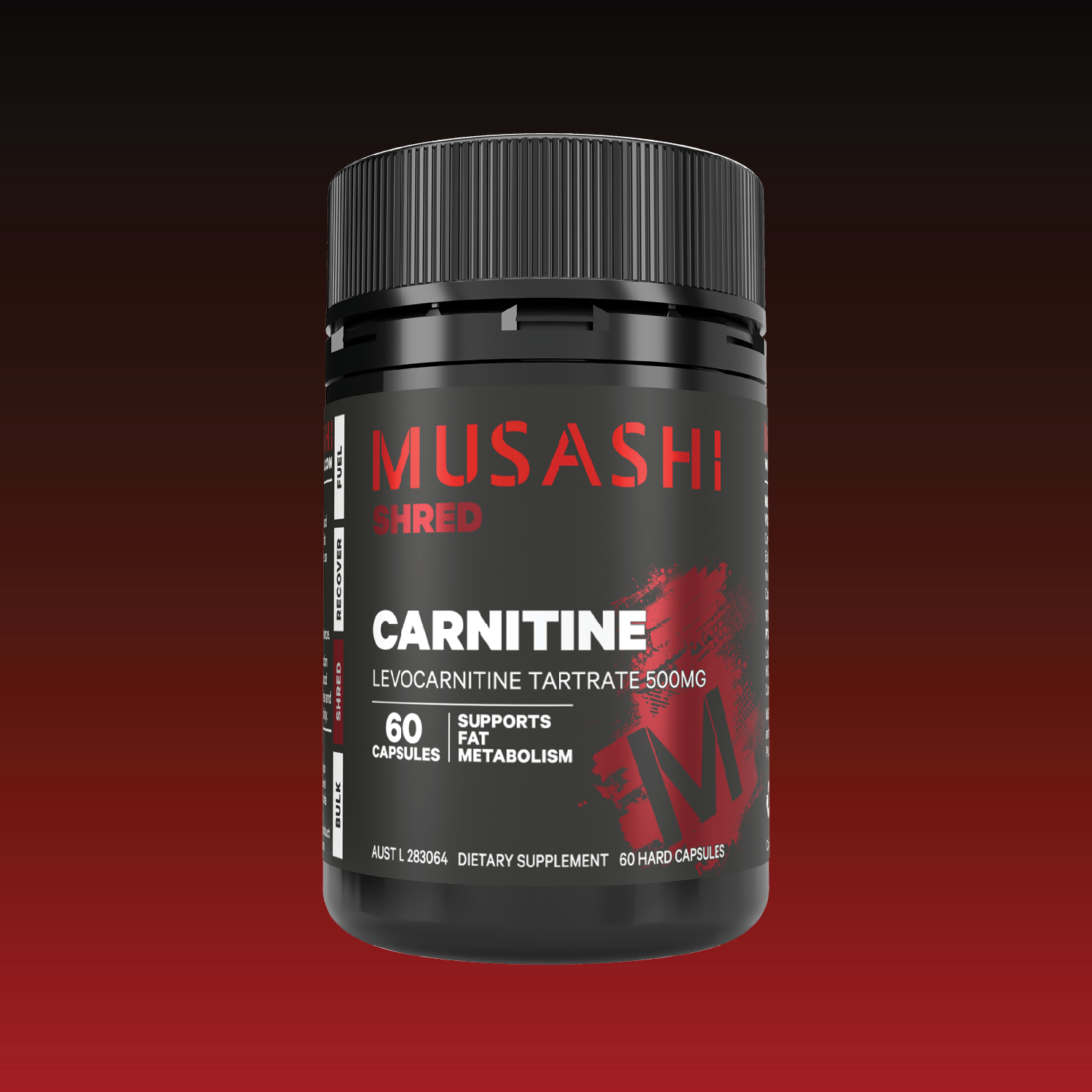 Amino Acid Supplements