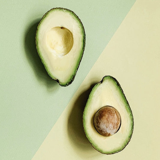 Musashi: good fats - why are they important?