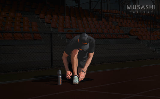 The five top exercises for sports performance