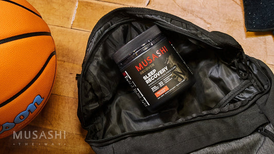Magnesium and Zinc: The Dynamic Duo for Enhancing Sleep Quality and Recovery
