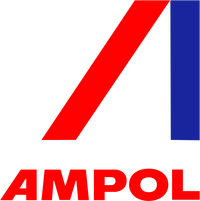 Musashi x Ampol
