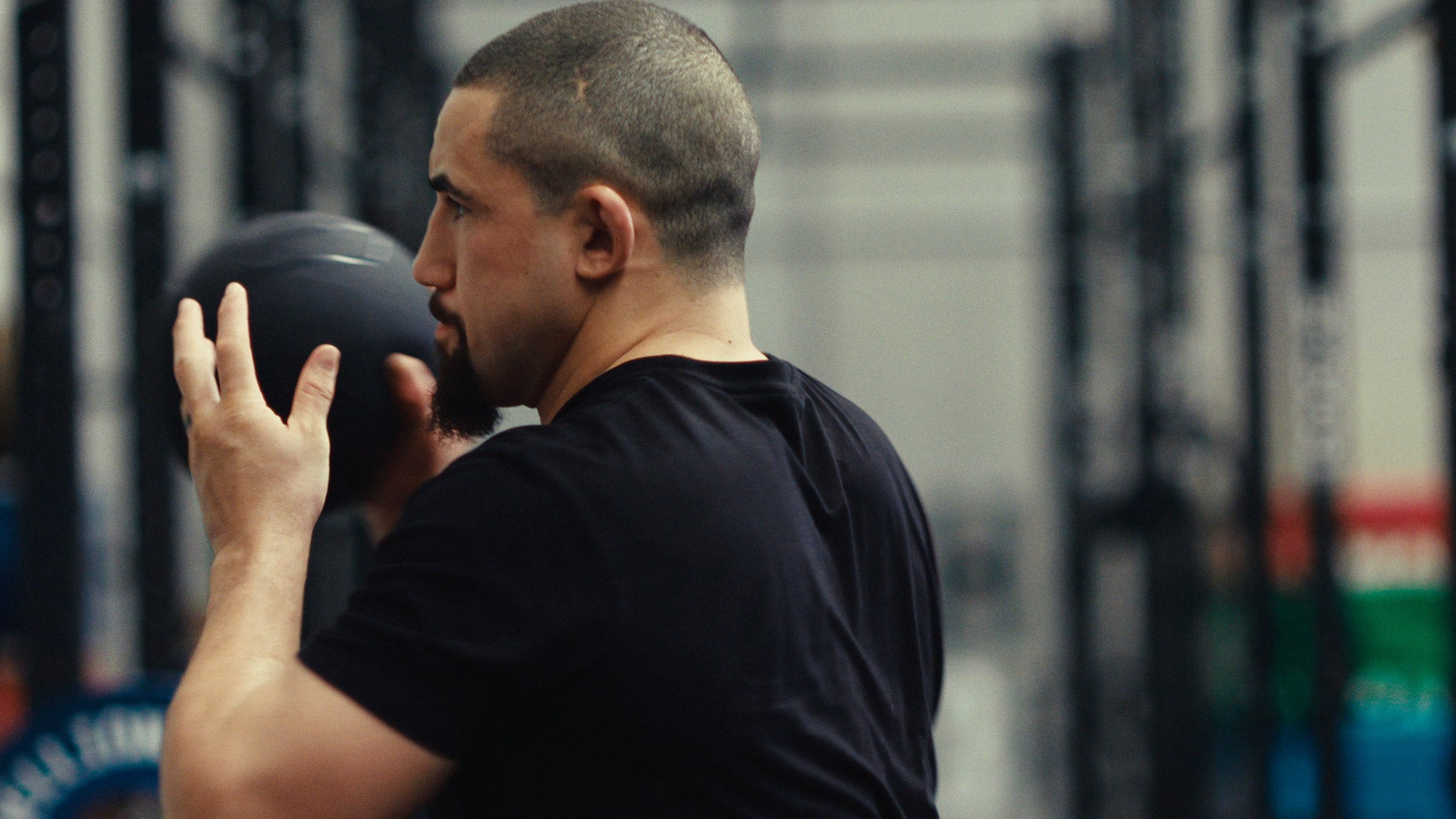 Musashi Athlete Insider - Rob Whittaker Part 4