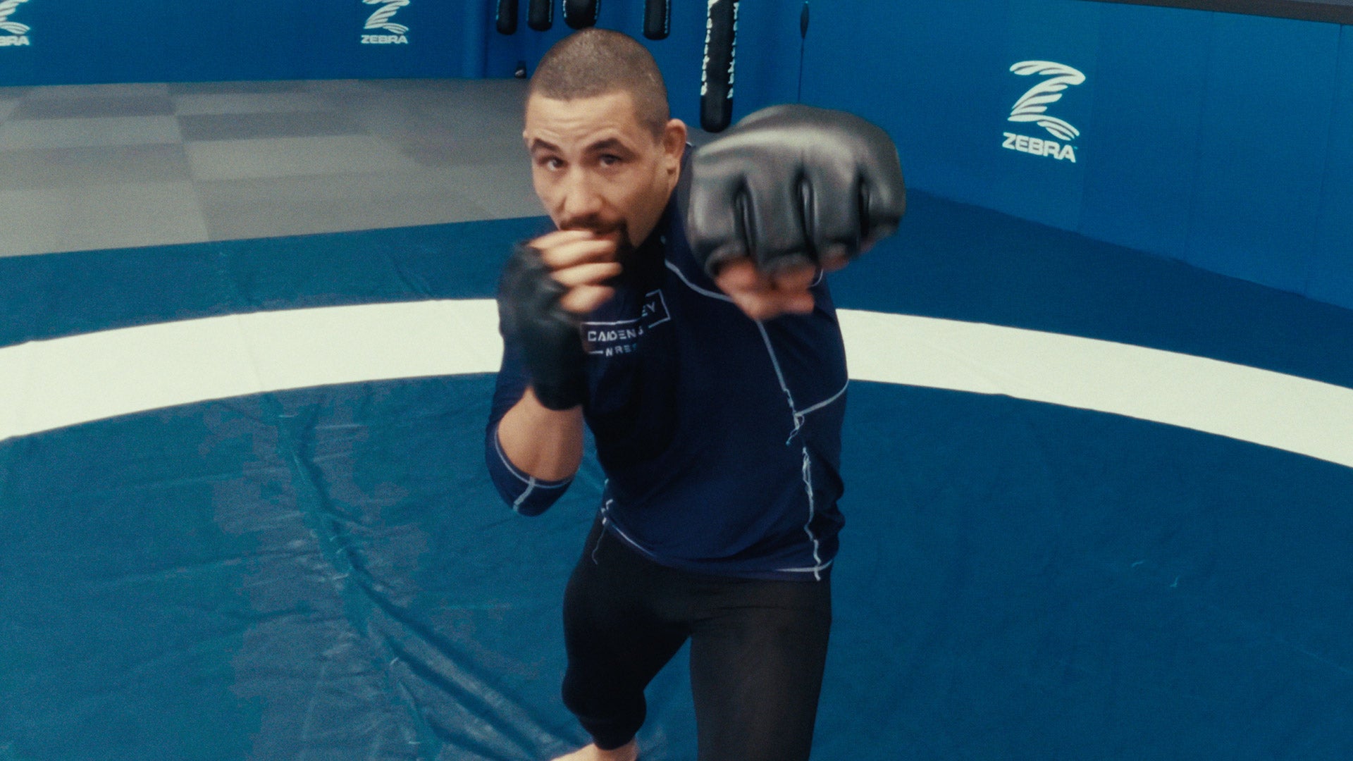 Musashi Athlete Insider - Rob Whittaker Part 3