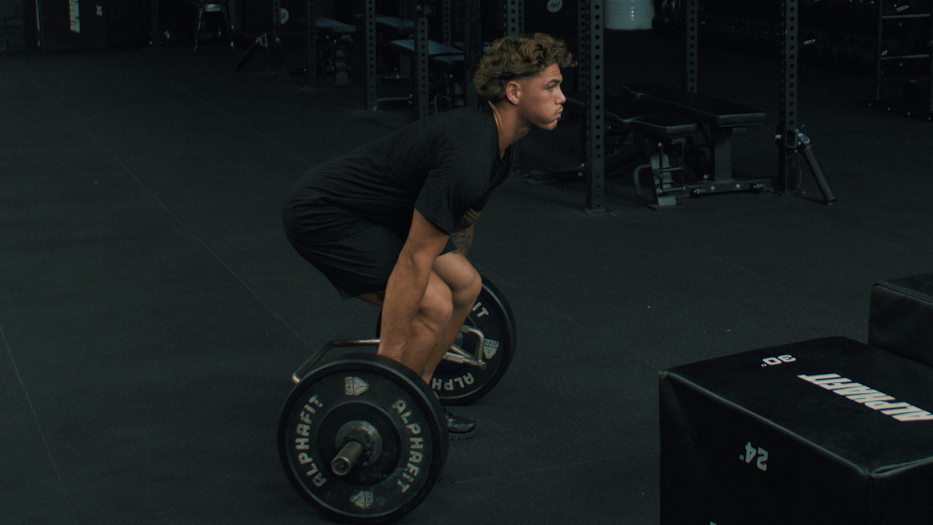 Musashi Athlete Insider - Reece Walsh Part 2