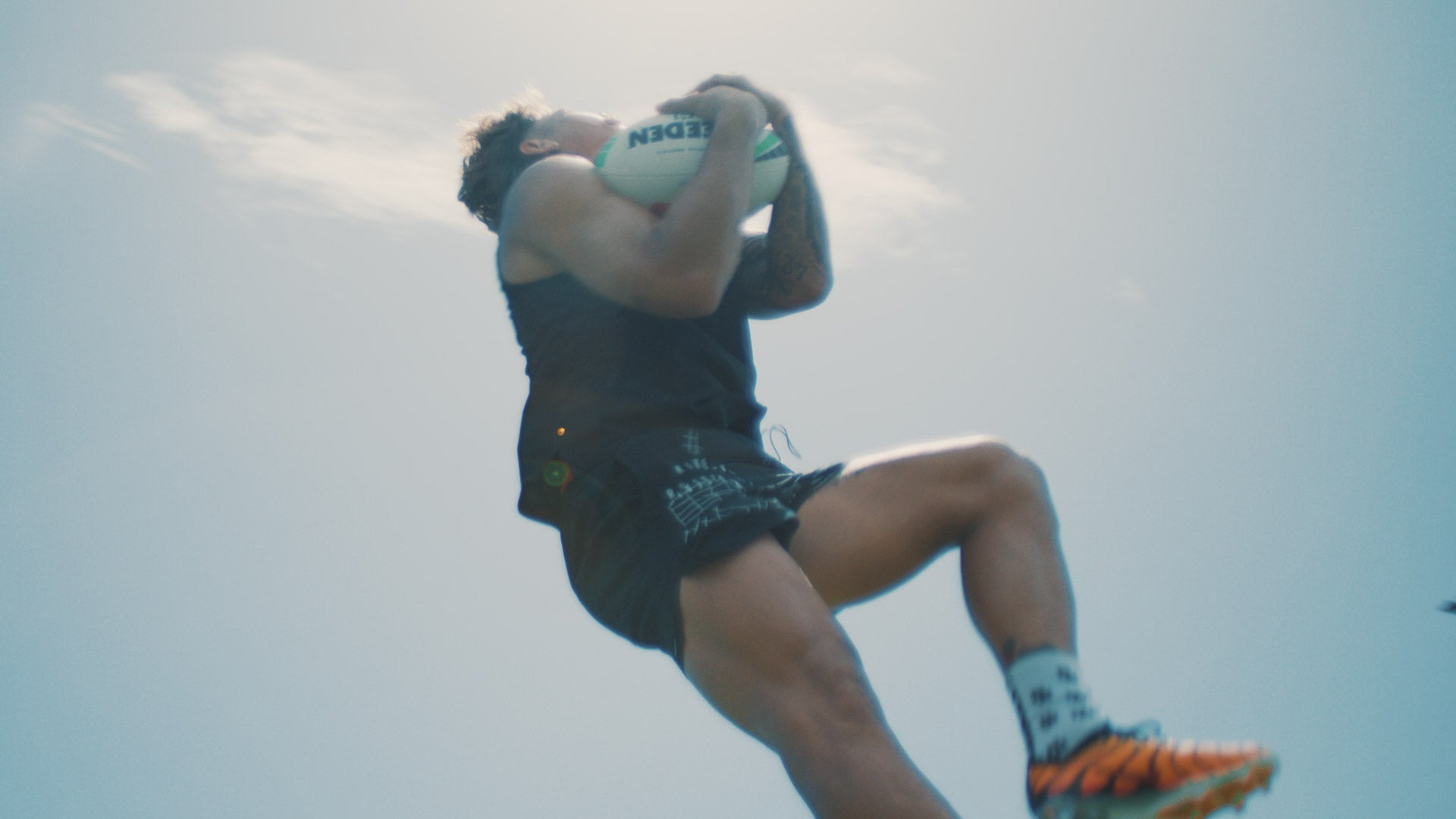 Musashi Athlete Insider - Reece Walsh Part 1