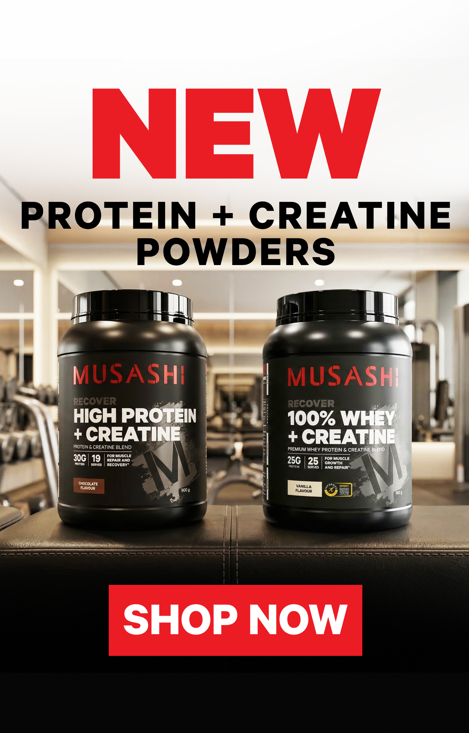 Musashi Product Tile Callout