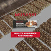 Musashi Protein+ Energy Bar Manufacturing Video