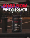 shop now - musashi why isolate